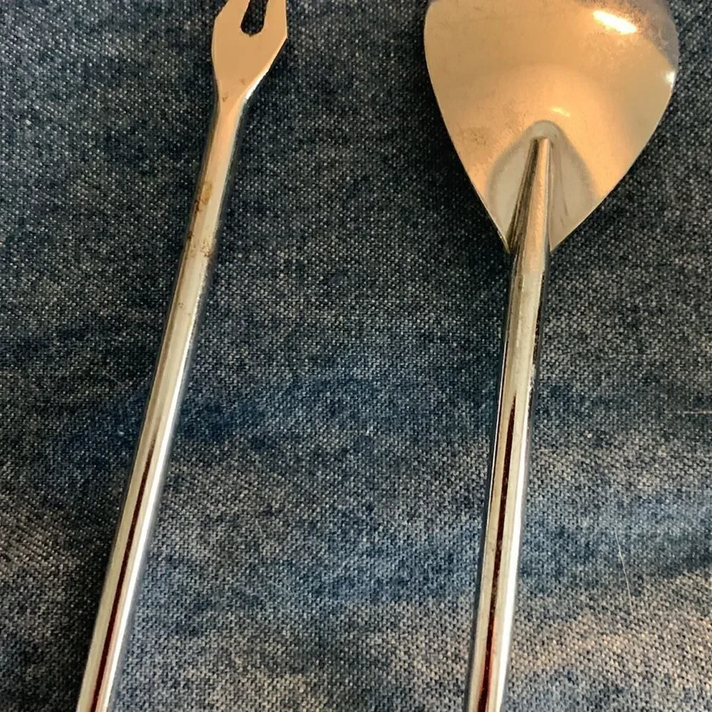 Vintage bar set